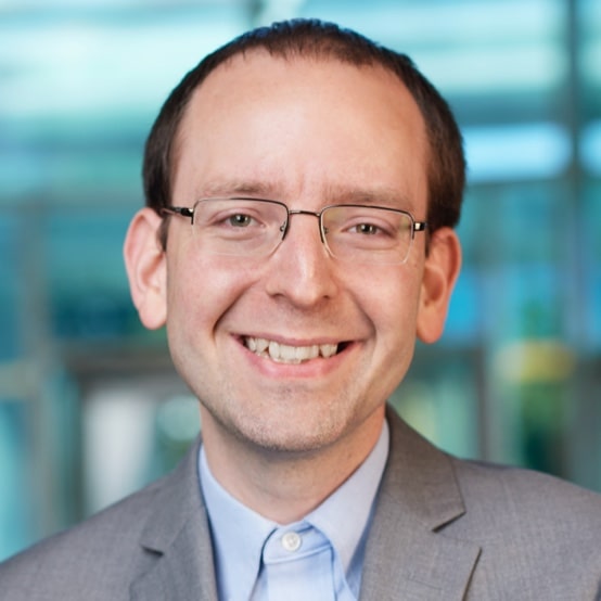 Headshot of Tom Gols, CPA, CFE, Senior Audit Manager